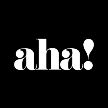 Logo Aha Agency