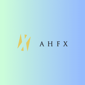 Logo AHFX