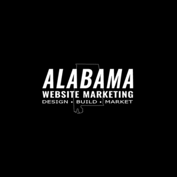 Logo Alabama Website Marketing