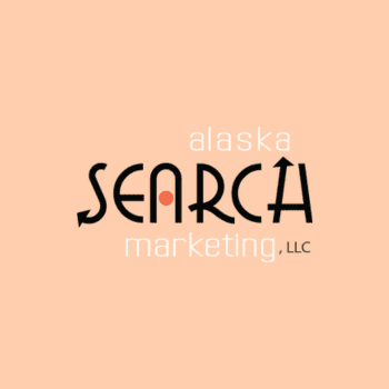 Logo Alaska Search Marketing