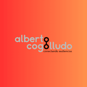 Logo Alberto Cogolludo