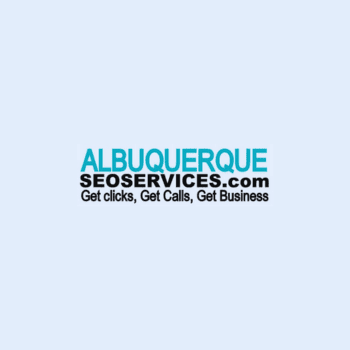Logo Albuquerque SEO Services