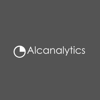 Logo Alcanalytics