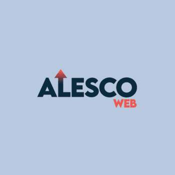Logo Alesco Web