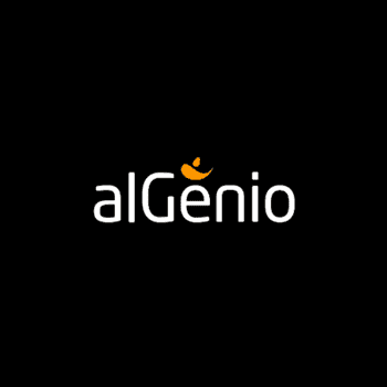 Logo Algenio