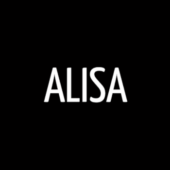 Logo Alisa Digital RD