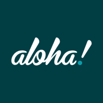 Logo Aloha Creativos