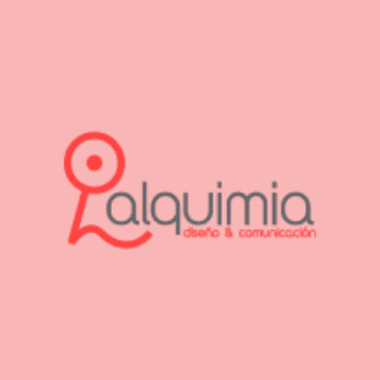 Logo Alquimia Diseno