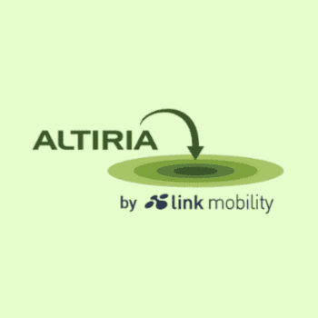 Altiria Logo