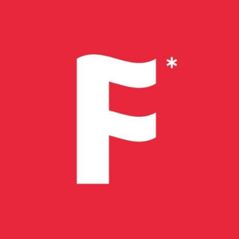 Logo Alto el Fuego