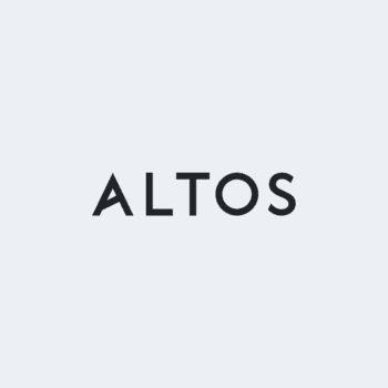 Logo Altos Agency