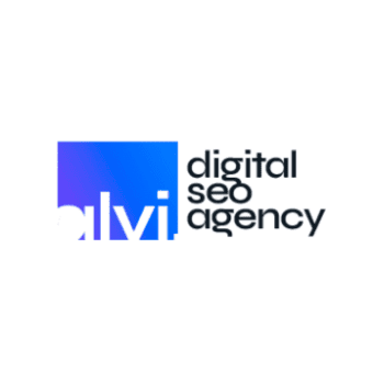 Alvi Logo