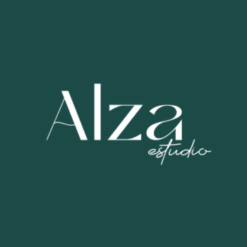 Logo Alza Estudio