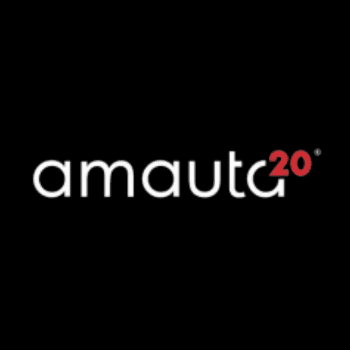 Logo Amauta Marketing