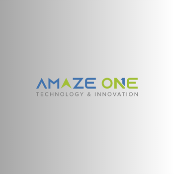 Logo Amaze One
