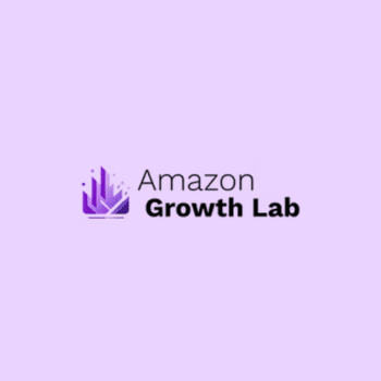 Logo Amazon Growth Lab