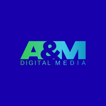 Logo Amdigital Media