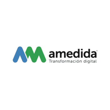 Logo Amedida