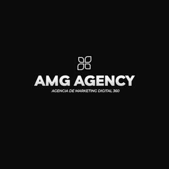 Logo Amg Agency