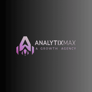 Logo Analytix Max