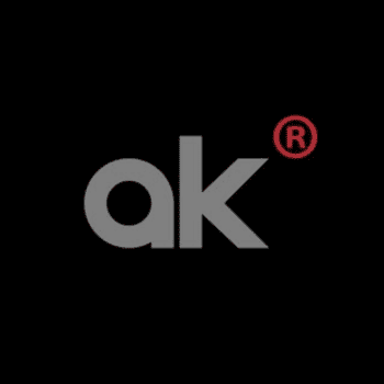 Logo Anamorphik Studio