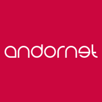 Logo Andornet