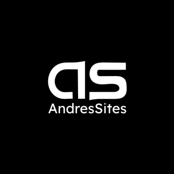 Logo Andres Sites