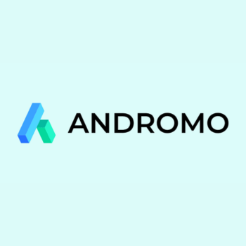 Andromo Logo