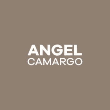 Logo Ángel Camargo