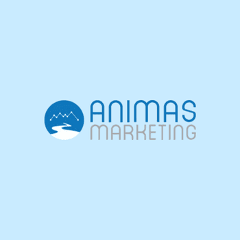 Logo Animas Marketing
