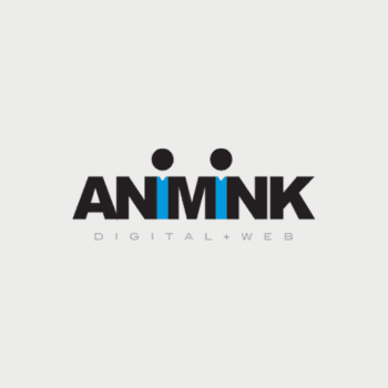 Logo Animink