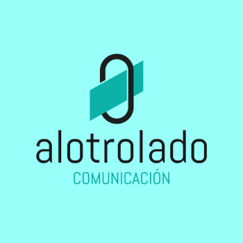 Logo Aol Comunicacion