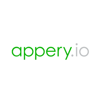 Appery Logo