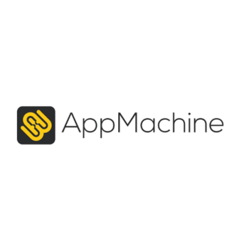 AppMachine Logo
