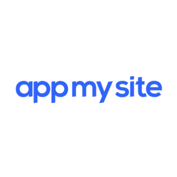 AppMySite Logo