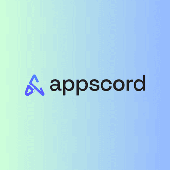Logo Appscord