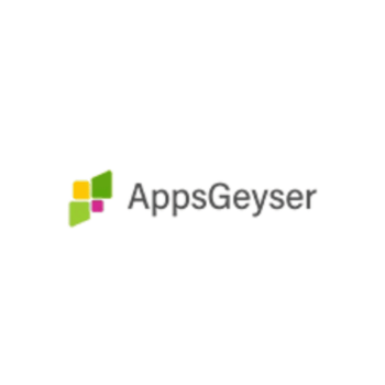 AppsGeyser Logo