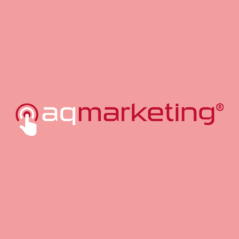 Logo AQ Marketing