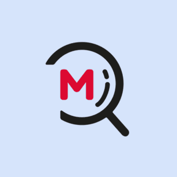 Logo Aqui Hay Marketing