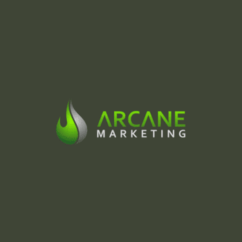 Logo Arcane Marketing