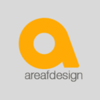 Logo Areaf Design
