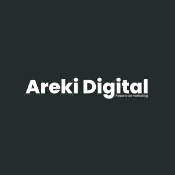 Logo Areki Digital