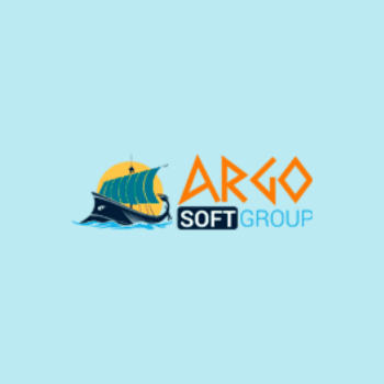 Logo Argo Soft Group