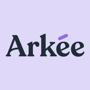 Logo Arkee