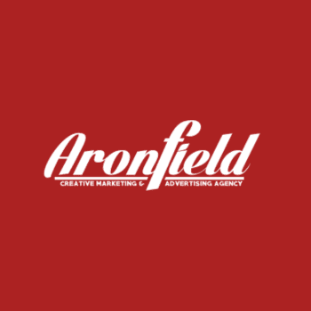 Logo Aronfield