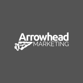 Logo Arrowhead Marketing Team