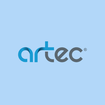 Logo Artec Agency
