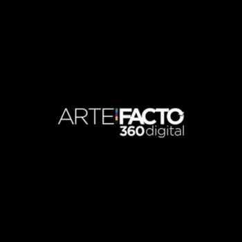 Logo Artefacto Digital
