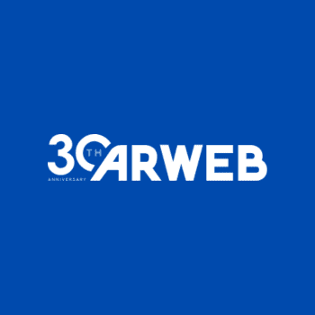 Logo Arweb