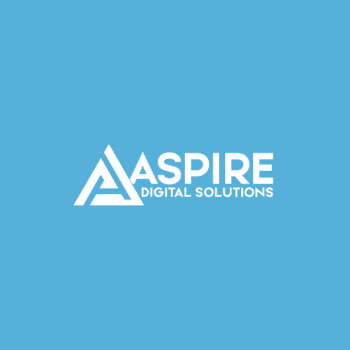 Logo Aspire Digital Solutions